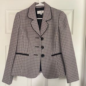 Le Suit Petite Size:2 P